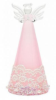 Ялинкова прикраса Ангел, 19 см NY25-477 Ялинкова прикраса Ангел, 19 см NY25-477