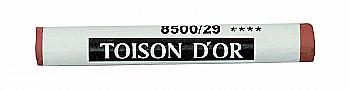 Крейда-пастель Toison D`or burnt sienna, 8500029002SV Крейда-пастель Toison D`or burnt sienna, 8500029002SV