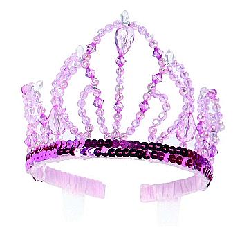 Діадема Pink Beauty, 10910 Great Pretenders Діадема Pink Beauty, 10910 Great Pretenders