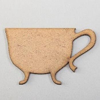 Заготівка дерев`яна Чашка, Ч174 Заготівка дерев`яна Чашка, Ч174