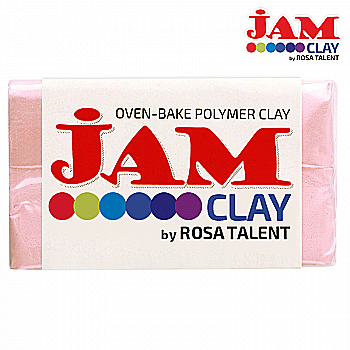 Пластика "Jam Clay", Пудра 20г Пластика "Jam Clay", Пудра 20г