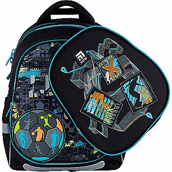 Рюкзак Kite Education 700(2p) Let's go, K21-700M(2p)-2