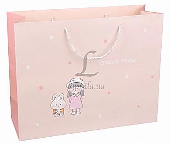 Подарунковий пакет 42*33*15 см, 31-7836 Подарунковий пакет 42*33*15 см, 31-7836