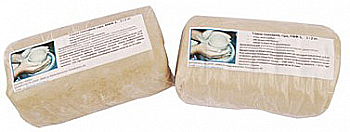 Глина гончарна МФФ-1,2кг (5881) Глина гончарна МФФ-1,2кг (5881)