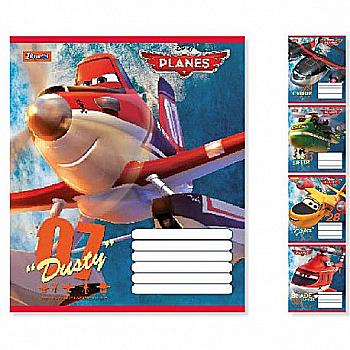 Зошит 12 лін. 1В Planes rescue-15, 678311 (9029) Зошит 12 лін. 1В Planes rescue-15, 678311 (9029)