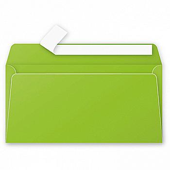 Конверт декоративный Pollen DL (110*220 мм)/120 г, Int. green, Интенсивный зеленый, 5545C Clairefontaine Конверт декоративный Pollen DL (110*220 мм)/120 г, Int. green, Интенсивный зеленый, 5545C Clairefontaine