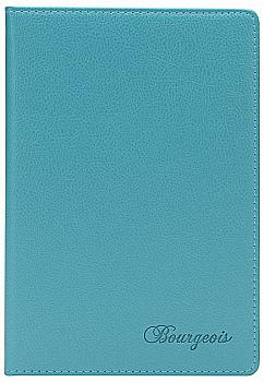 Блокнот А5 №9090 шкірзам, лінія, 80 арк Блокнот А5 №9090 шкірзам, лінія, 80 арк