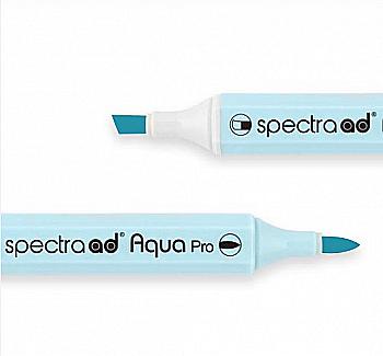Маркер двухсторонний на водной основе Spectra AD 034 Фтало-синий, 034-SADAQP Маркер двухсторонний на водной основе Spectra AD 034 Фтало-синий, 034-SADAQP