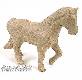 Заготівка з пап`є-маше "Кінь"AP108O