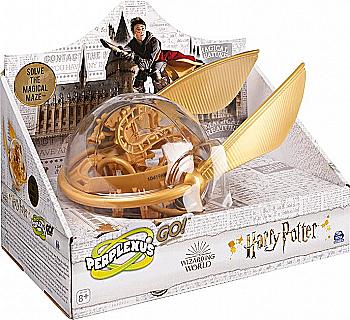 Лабиринт-головоломка настольная "Perplexus Harry Potter", SM34638 Лабиринт-головоломка настольная "Perplexus Harry Potter", SM34638