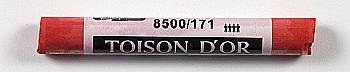 Крейда-пастель Toison D`or cherry red, 8500171002SV Крейда-пастель Toison D`or cherry red, 8500171002SV