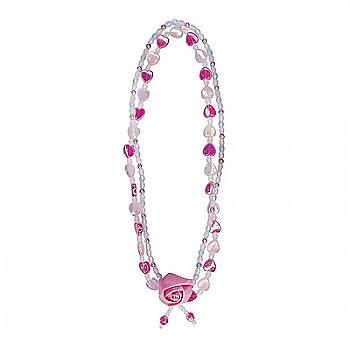Намисто Rosalicious Sparkl, 86042 Great Pretenders Намисто Rosalicious Sparkl, 86042 Great Pretenders