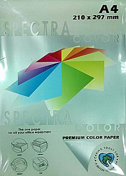 Папір A4 500 арк, 80 г/м², інтенсив, Platinum (сірий) Sinarspectra 272 Папір A4 500 арк, 80 г/м², інтенсив, Platinum (сірий) Sinarspectra 272