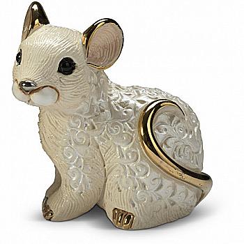 Фігурка Рінконада Families Zodiac Біле Мишеня, Dr423w-f-35 Фігурка Рінконада Families Zodiac Біле Мишеня, Dr423w-f-35