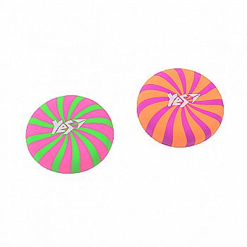 Гумка "Candy" кругла, 560484 Yes Гумка "Candy" кругла, 560484 Yes