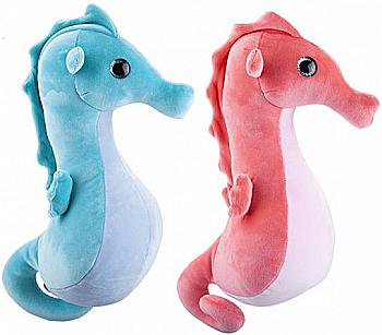 Мягкие друзья Морской конек 38 см, 456063