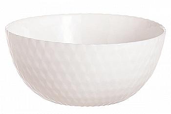 Салатник Pampille White, 13 см, Q4659 Luminarc Салатник Pampille White, 13 см, Q4659 Luminarc