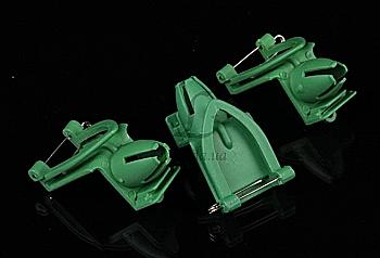 Клипса для бутоньерки, 502-3434