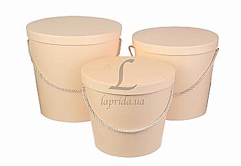 Подарочная коробка средняя, W671706