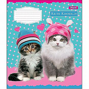 Зошит 12 лін. 1В Keith Kimberlin, 764444 Зошит 12 лін. 1В Keith Kimberlin, 764444