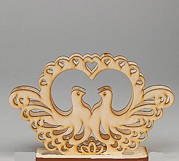 Заготовка деревянная Творчество, С190