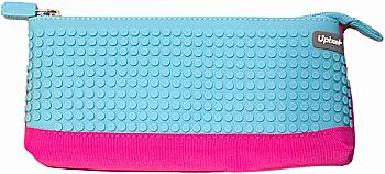 Пенал Upixel Фуксія-блакитний, WY-B002C-A
