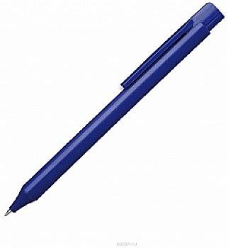 Ручка кулькова Schneider Essential, корпус синій (синя), S937393 Ручка кулькова Schneider Essential, корпус синій (синя), S937393