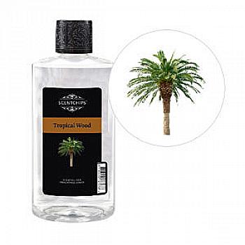 Аромамасло Scentchips 475 мл Тропическая древесина, 256015