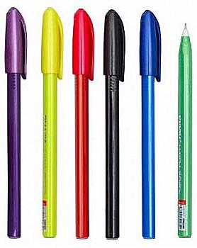 Ручка кулькова Piano PT-1159-C синя, 2 696 Ручка кулькова Piano PT-1159-C синя, 2 696