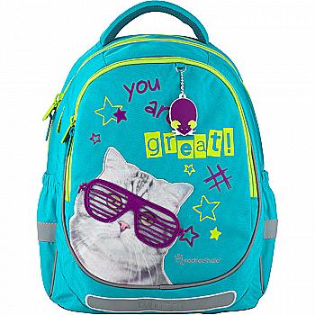 Рюкзак Kite Education 700 R, R20-700M Рюкзак Kite Education 700 R, R20-700M