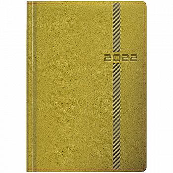 Щоденник 2022 стандарт, Melavir, жовтий, 73-795 41 102 Щоденник 2022 стандарт, Melavir, жовтий, 73-795 41 102
