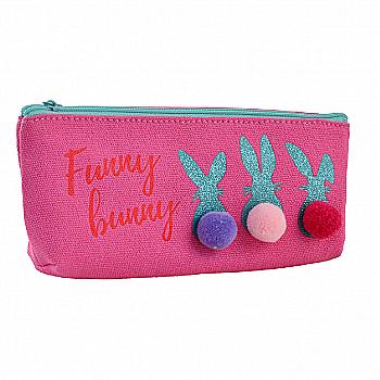 Пенал м`який "Funny Bunny", ТР-23, 532528