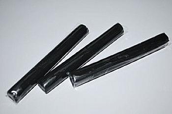 Пластика "Пластишка", черный 0,017 кг, 0124 Пластика "Пластишка", черный 0,017 кг, 0124