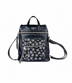 Рюкзак молодіжний YES Fashion YW-56 "Trendy" Donna, 558479