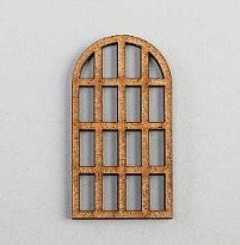 Заготівка дерев`яна Вікно, Ч114