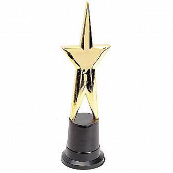 Статуетка "Зоряна нагорода" 22 см, 44165 ТМ "Boland"