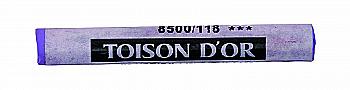Крейда-пастель Toison D`or bluish violet, 8500118002SV Крейда-пастель Toison D`or bluish violet, 8500118002SV