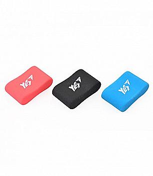 Гумка "Pillow" фігурна, YES, 560482 Гумка "Pillow" фігурна, YES, 560482