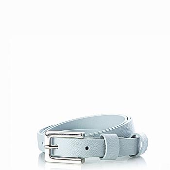 Пояс жіночий блакитний 110 см, 980971-1541-09Е VIF Пояс жіночий блакитний 110 см, 980971-1541-09Е VIF