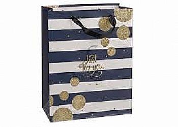 Подарунковий пакет 31*40*12 см, 31-2848