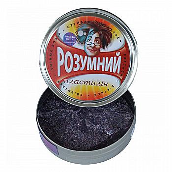 Розумний пластилін "Зірки і смуги", ti20005 Thinking Putty Розумний пластилін "Зірки і смуги", ti20005 Thinking Putty