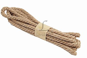 Канат джутовий, 0,8 см*3 м, 5-35229