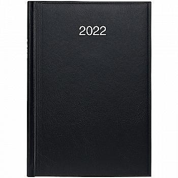 Щоденник 2022 стандарт, Miradur, чорний, 73-795 60 902 Щоденник 2022 стандарт, Miradur, чорний, 73-795 60 902