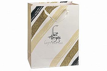 Подарочный пакет 18*24*8,5 см, 31-2824