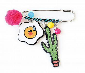 Булавки "Must have", 554375