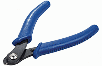 Кусачки для проволоки с памятью, ТМ "Чарівна мить"