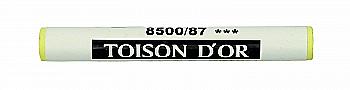 Крейда-пастель Toison D`or cadmium yellow, 8500087002SV Крейда-пастель Toison D`or cadmium yellow, 8500087002SV