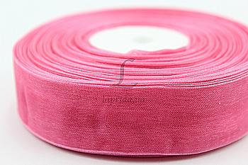 Лента органза 5 см-46 м (170), 5-25152