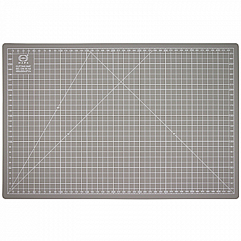 Килимок самовідновлювальний А3 (450*300*3 мм), сірий, CM45GR DAFA Килимок самовідновлювальний А3 (450*300*3 мм), сірий, CM45GR DAFA