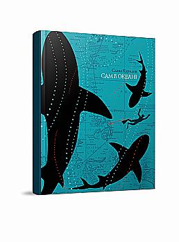 Книга "Курилов С. Сам в океані" (у) (2411) Книга "Курилов С. Сам в океані" (у) (2411)